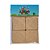AL090 - Jogo da Memória mdf com adesivo Personalizado - Super Mario - Imagem 2