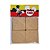 AL090 - Lembrancinha Kit Pintura Minnie com Tinta e Pincel - Turma do Mickey - Imagem 2