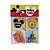AL090 - Lembrancinha Kit Pintura Minnie com Tinta e Pincel - Turma do Mickey - Imagem 1