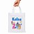 AL069 - Lembrancinha Kit Pintura com Sacolinha Personalizada - Tema Bluey - Imagem 3
