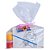 AL103 - Lembrancinha Kit Pintura Cavalete com Tela Gravada - Tema Enrolados - Imagem 2