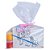 AL103 - Lembrancinha Kit Pintura Cavalete com Tela Gravada - Tema Unicórnios - Imagem 2