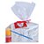 AL103 - Lembrancinha Kit Pintura Cavalete com Tela Gravada - Tema Turma do Mickey - Imagem 2