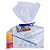 AL103 - Lembrancinha Kit Pintura Cavalete com Tela Gravada - Tema Sonic - Imagem 2