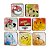 AL090 - Jogo da Memória mdf com adesivo Personalizado - Tema Pokémon - Imagem 3