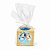 AL140 - Lembrancinha Kit Cultivo com Cachepo em Pinus Personalizado com Dtf - Tema Bluey - Imagem 6