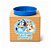 AL140 - Lembrancinha Kit Cultivo com Cachepo em Pinus Personalizado com Dtf - Tema Bluey - Imagem 2