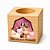 AL140 - Lembrancinha Kit Cultivo com Cachepo em Pinus Personalizado com Dtf - Tema Fazendinha - Imagem 4