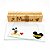Porta-Retrato Personalizado com Base em Pinus e Vidro Duplo - Tema Mickey - Imagem 2
