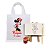 AL069 - Lembrancinha Kit Pintura com Sacolinha Personalizada - Tema Mickey - Imagem 3