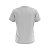Camiseta Para Sublimação 100% Poliester - Modelagem Infantil - Imagem 3