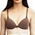 Sutiã meia taça - Eagle Moda Intima - Imagem 3