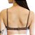 Sutiã meia taça - Eagle Moda Intima - Imagem 4