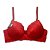 Sutiã meia taça com renda - Eagle Moda intima - Imagem 4
