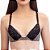 Sutiã meia taça detalhe em renda - Eagle Moda intima - Imagem 3