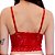 Sutiã top de renda - Eagle Moda Intima - Imagem 4