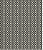Tecido Tricoline Geométrico Preto e Branco - Imagem 1