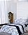 Jogo de Cama Casal 4 Peças Estampado – 100% Algodão 180 Fios - Imagem 5