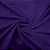 Tecido Tricoline Liso Roxo - Imagem 1