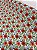 Tecido Tricoline Estampado 100% algodão Digital Florzinha - Imagem 1