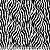 Tecido Brim Estampado Zebra - Imagem 1
