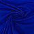 Tecido Sarja 100% algodão Liso Azul Royal - Imagem 1