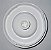 Tampa Do Recipiente Para Picar Mixer Oster FPSTHB2605 / 2615 - Imagem 4