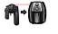 Alça Puxador Air Fryer Britania Bfr21p - Imagem 1