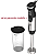 Tampa Do Copo Mixer Oster Omix360 Omix560 Original - Imagem 4