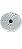 disco ralador do  multiprocessador oster/cadence full for you mpr860/870/871 - Imagem 3