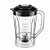 Copo Liquidificador Britânia Diamante 1000 preto Original - Imagem 1