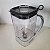 Copo Liquidificador Britânia Fortis Turbo 3L Preto - Imagem 2
