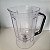 Copo Liquidificador Mallory Taurus 3,1L Preto - Imagem 1