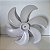Hélice Ventilador Britânia/Philco 30cm 6 Pás B21049 - Imagem 1