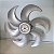 Hélice Ventilador 30cm 6 Pás Prata Mondial - Imagem 2