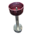 Eixo Batedor lamina Mixer Power Vermelho Oster - Imagem 2