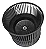 Turbina Hélice Coifa De Parede Cadence Gourmet Original - Imagem 3