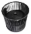 Turbina Hélice Coifa De Parede Cadence Gourmet Original - Imagem 2