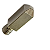 Pino Acoplamento Metal Liquidificador Oster Blst - Imagem 1