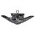 Chumbada Jet Pack com Olhal - 120g - Imagem 1