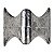 Chumbada Mega Bat com Olhal - 110g - Imagem 4