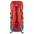 Mochila Deuter Aircontact Lite SL 45+10L - Laranja - Imagem 5