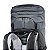 Mochila Deuter Aircontact Lite 50+10L - Preto - Imagem 6