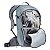 Mochila Deuter Compact 12+3L SL - Cinza - Imagem 8