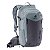 Mochila Deuter Compact 12+3L SL - Cinza - Imagem 1