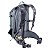 Mochila Deuter Compact 12+3L SL - Cinza - Imagem 7