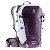 Mochila Deuter Speed Lite SL 22L - Roxo - Imagem 1