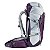 Mochila Deuter Speed Lite SL 22L - Roxo - Imagem 3