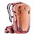 Mochila para Bike Deuter Compact EXP SL 12L - Vermelho - Imagem 1