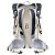 Mochila para Bike Deuter Compact EXP 14L - Bege - Imagem 3